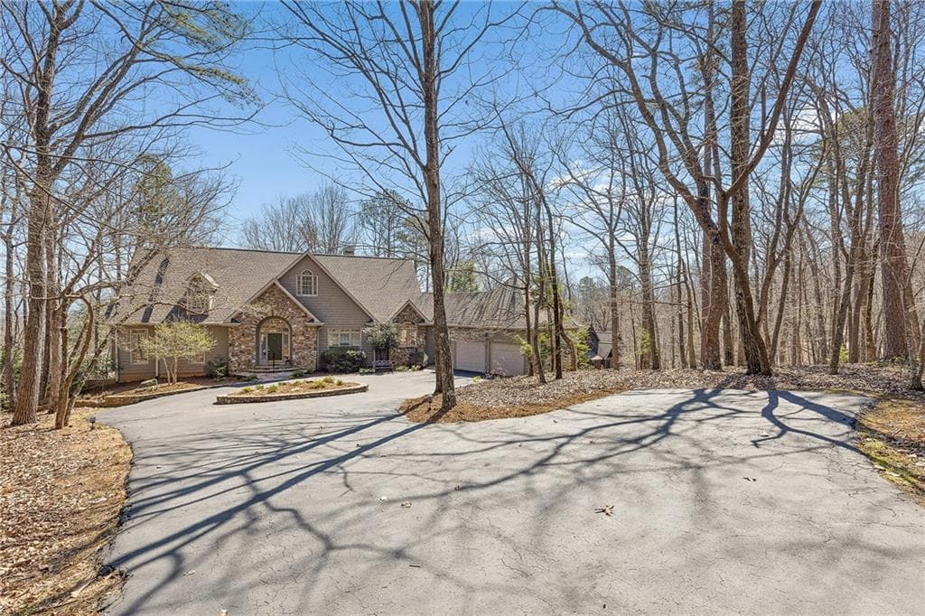3 bedroom, 5 bathroom, 5,118 sq ft single family residence for sale at 19 Summit Drive, Big Canoe, GA 30143 — photo 3