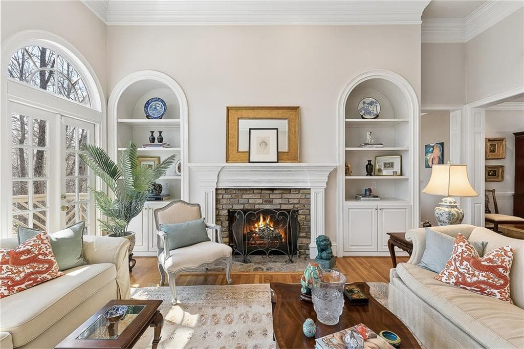 3 bedroom, 5 bathroom, 5,118 sq ft single family residence for sale at 19 Summit Drive, Big Canoe, GA 30143 — photo 6