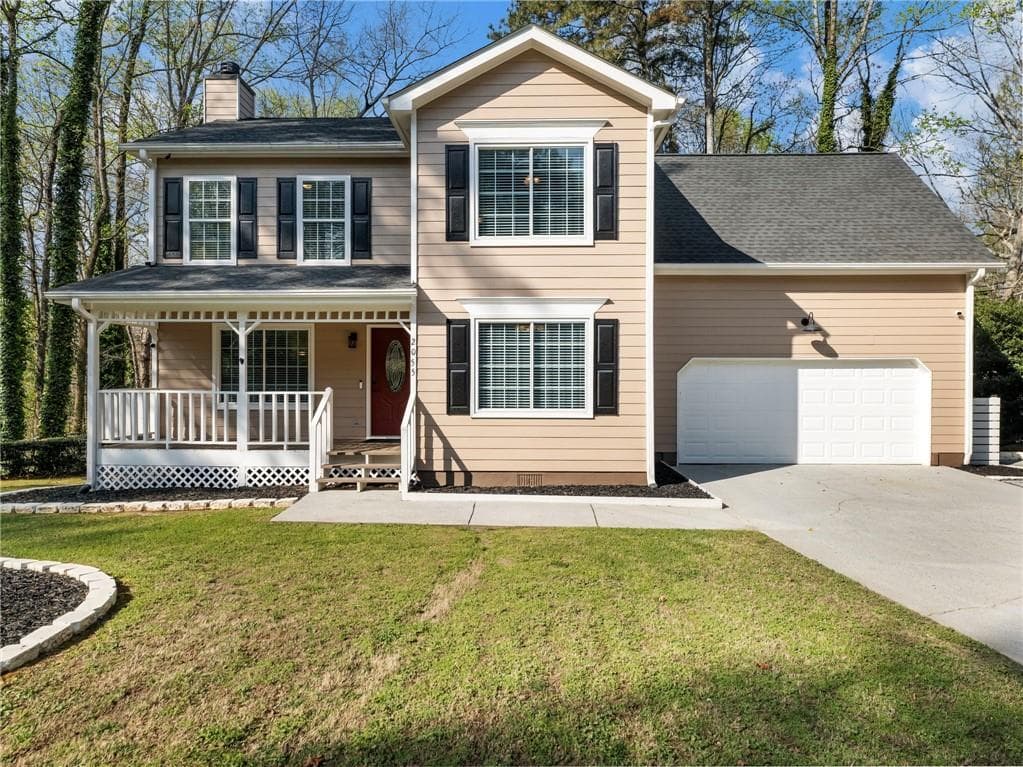 2055 Castle Royale Drive, Lawrenceville, GA 30043 — most recent listing photo