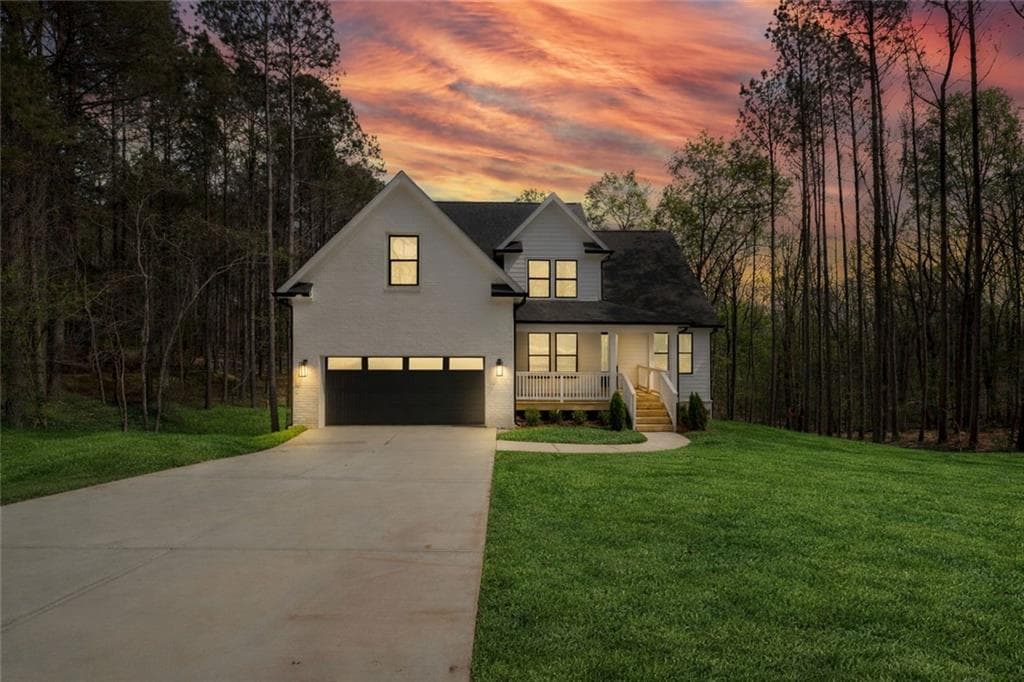 4342 Greenway Road, Lula, GA 30554 — most recent listing photo