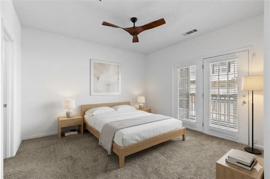 2 bedroom, 2 bathroom, 1,278 sq ft condominium for sale at 310 Spring Heights Lane 3310, Smyrna, GA 30080 — photo 4