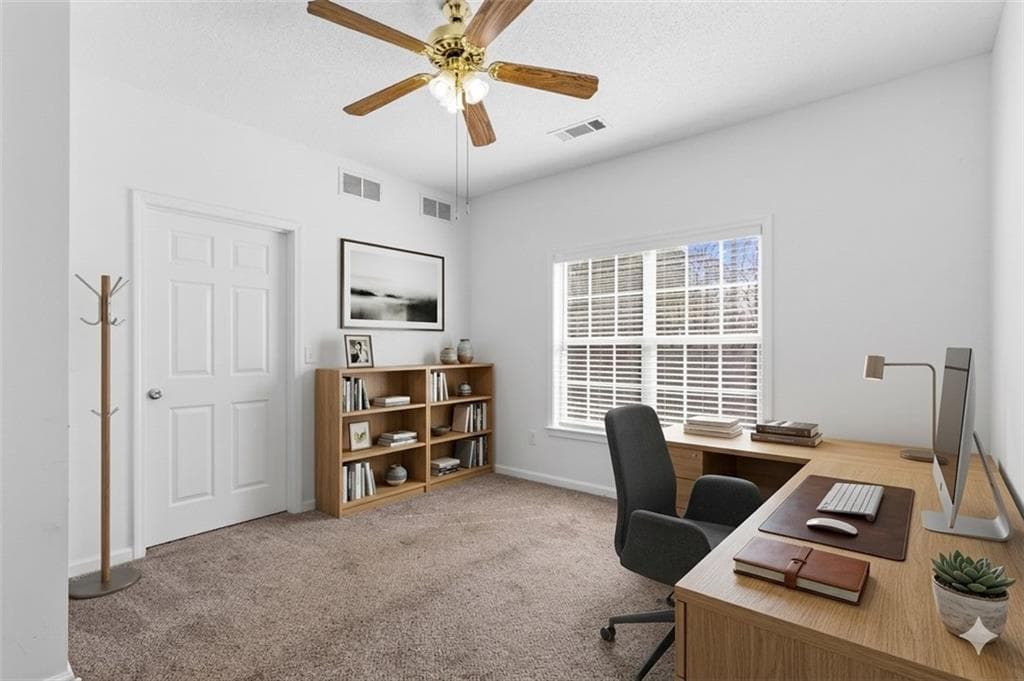 2 bedroom, 2 bathroom, 1,278 sq ft condominium for sale at 310 Spring Heights Lane 3310, Smyrna, GA 30080 — photo 5