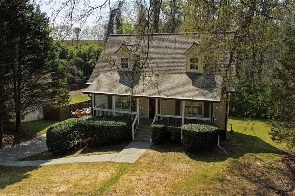 5328 Austell Powder Springs Road, Austell, GA 30106 — most recent listing photo