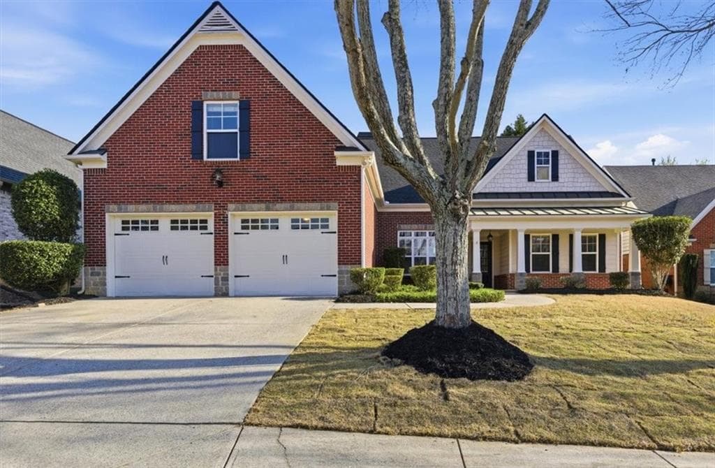 5450 Brighton Rose Lane, Sugar Hill, GA 30518 — most recent listing photo