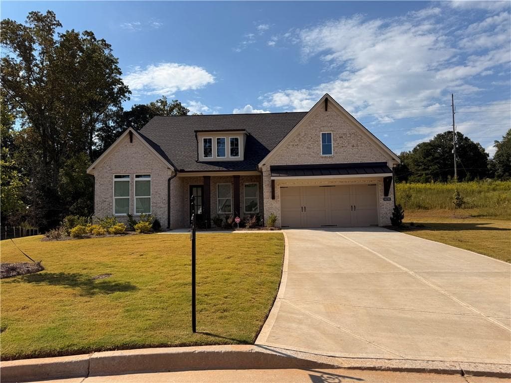 4 bedroom, 4 bathroom, 3,187 sq ft single family residence for sale at 6230 BANNISTER VIEW Court, Cumming, GA 30028 — photo 2