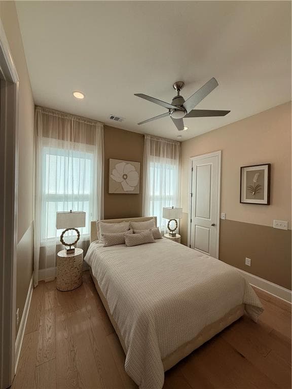 4 bedroom, 4 bathroom, 3,187 sq ft single family residence for sale at 6230 BANNISTER VIEW Court, Cumming, GA 30028 — photo 8
