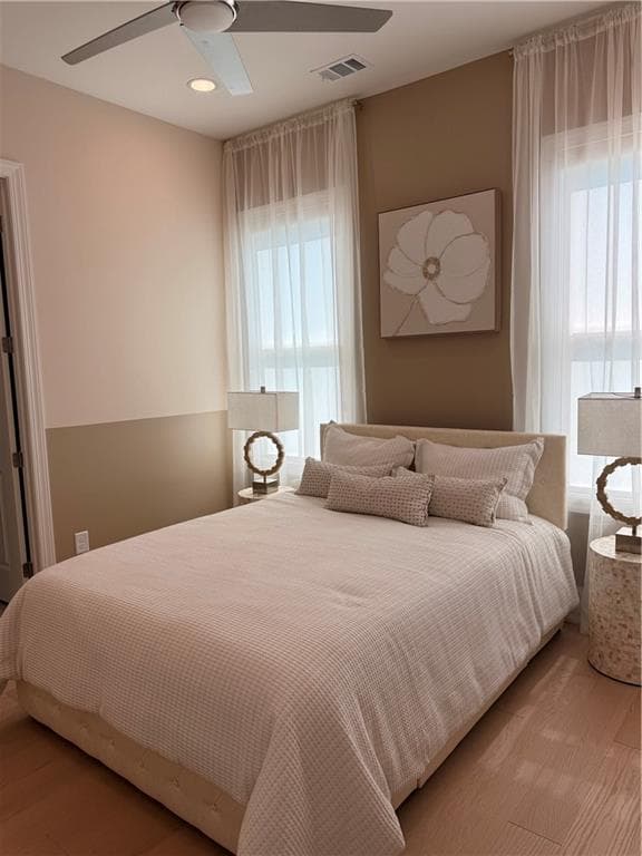 4 bedroom, 4 bathroom, 3,187 sq ft single family residence for sale at 6230 BANNISTER VIEW Court, Cumming, GA 30028 — photo 9