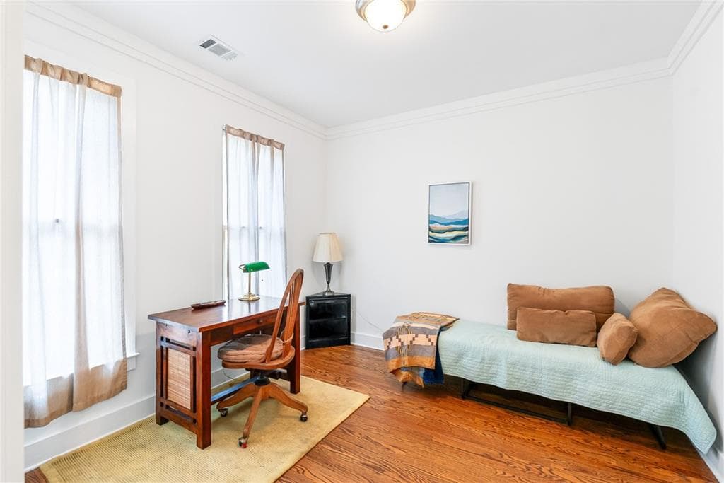 3 bedroom, 4 bathroom, 1,890 sq ft townhouse for sale at 741 Liberty Commons Drive, Atlanta, GA 30314 — photo 2