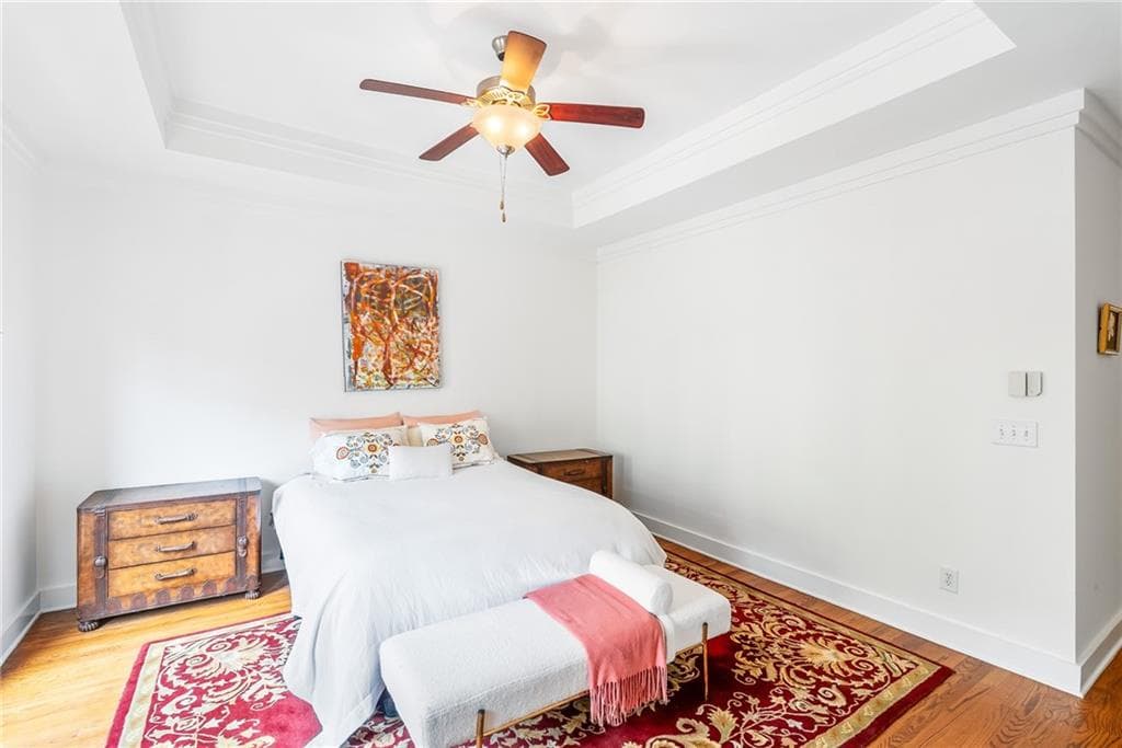 3 bedroom, 4 bathroom, 1,890 sq ft townhouse for sale at 741 Liberty Commons Drive, Atlanta, GA 30314 — photo 10