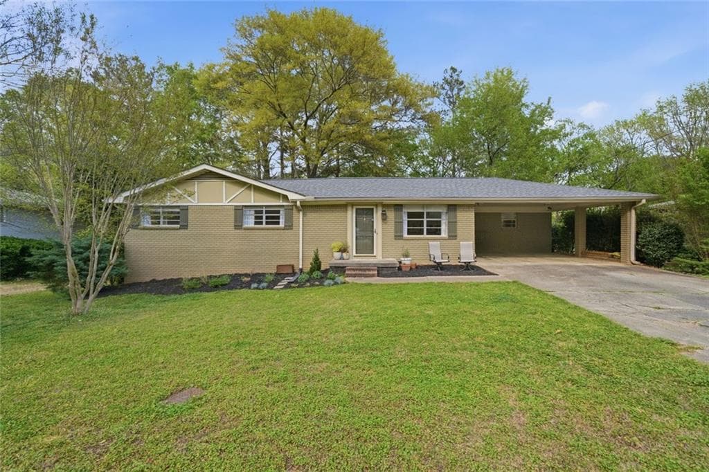 2967 Sandy Lane, Smyrna, GA 30082 — most recent listing photo