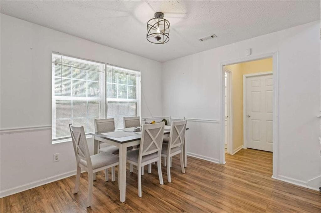 3 bedroom, 3 bathroom single family residence for sale at 1450 Steam Engine Way, Conyers, GA 30013 — photo 10