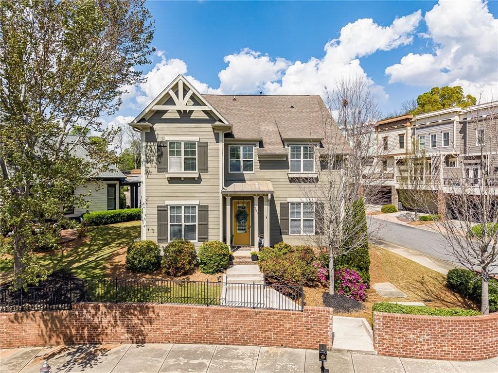 269 Forest Avenue, Marietta, GA 30060 — most recent listing photo