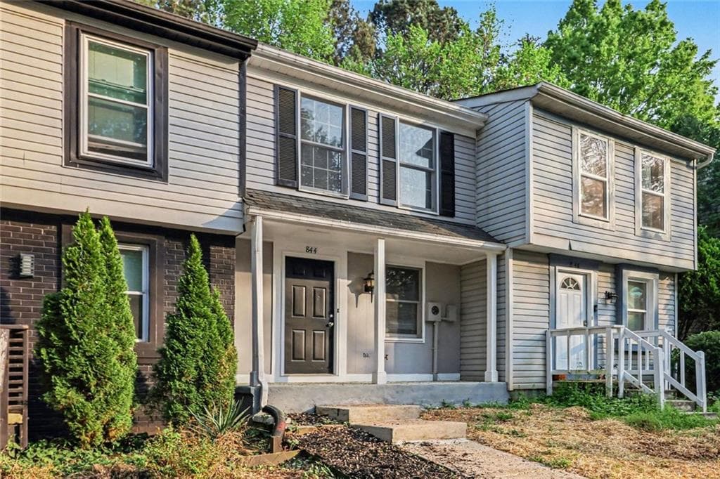 844 Regal Path Lane, Decatur, GA 30030 — most recent listing photo