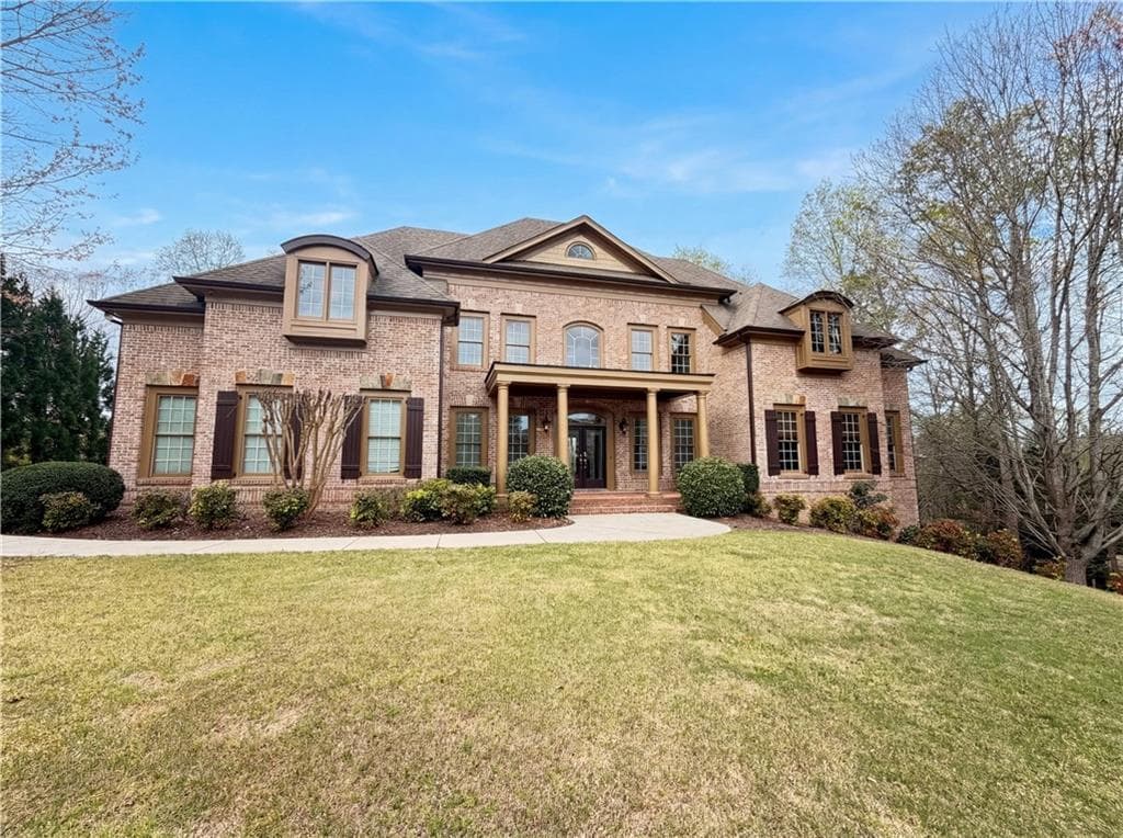 511 Affirmed Lane, Alpharetta, GA 30004 — most recent listing photo