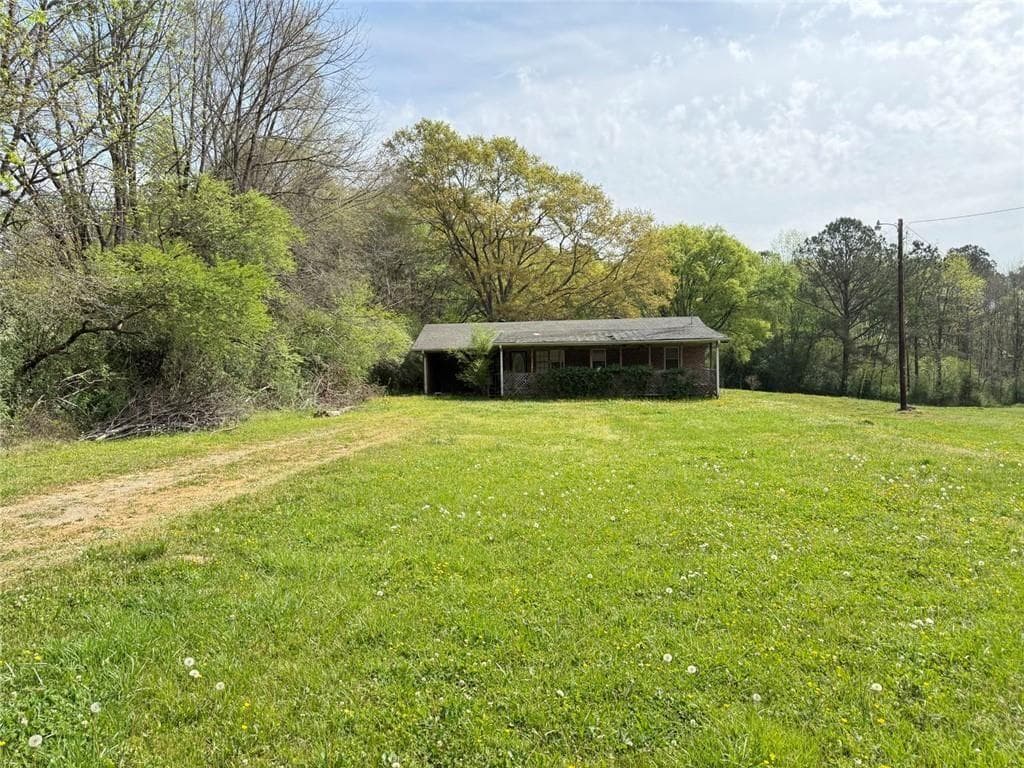 49 Bethlehem Road, Cedartown, GA 30125 — most recent listing photo