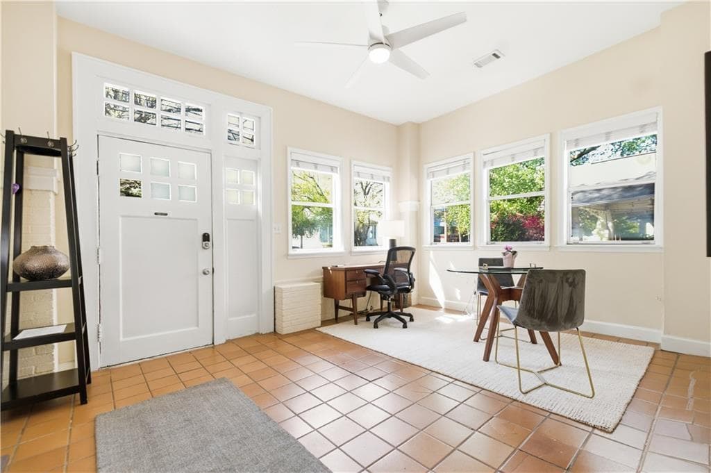 triplex for sale at 356 5th Street, Atlanta, GA 30308 — photo 4