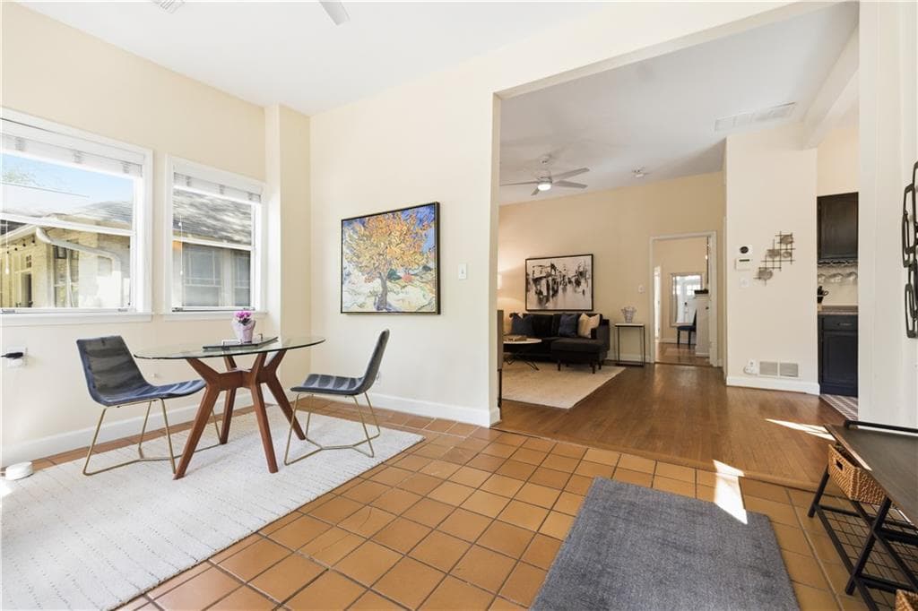 triplex for sale at 356 5th Street, Atlanta, GA 30308 — photo 6
