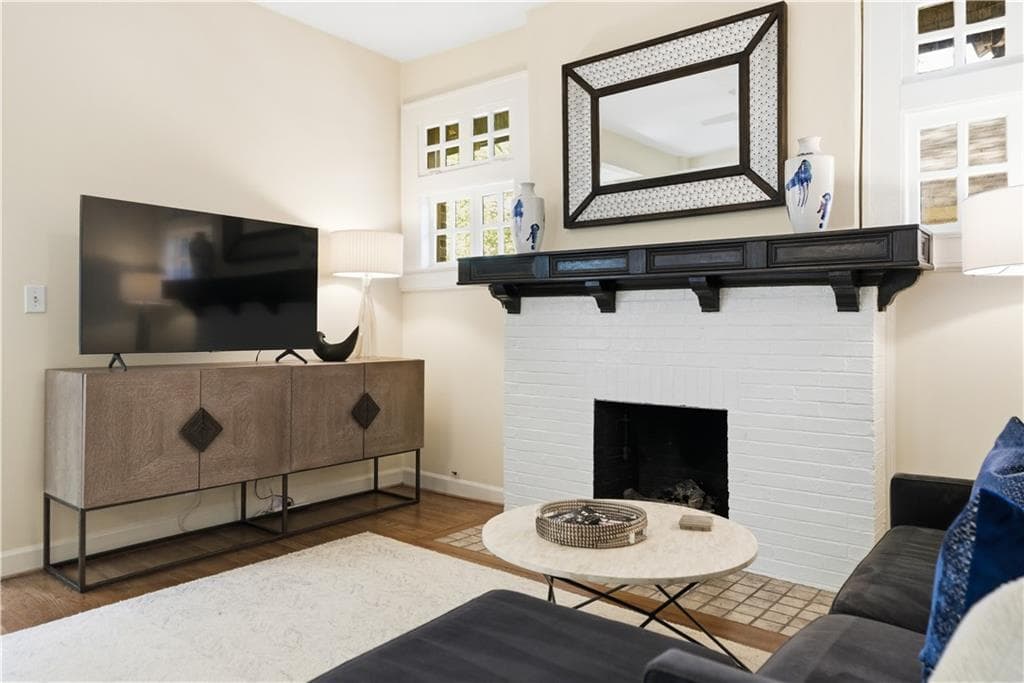 triplex for sale at 356 5th Street, Atlanta, GA 30308 — photo 9
