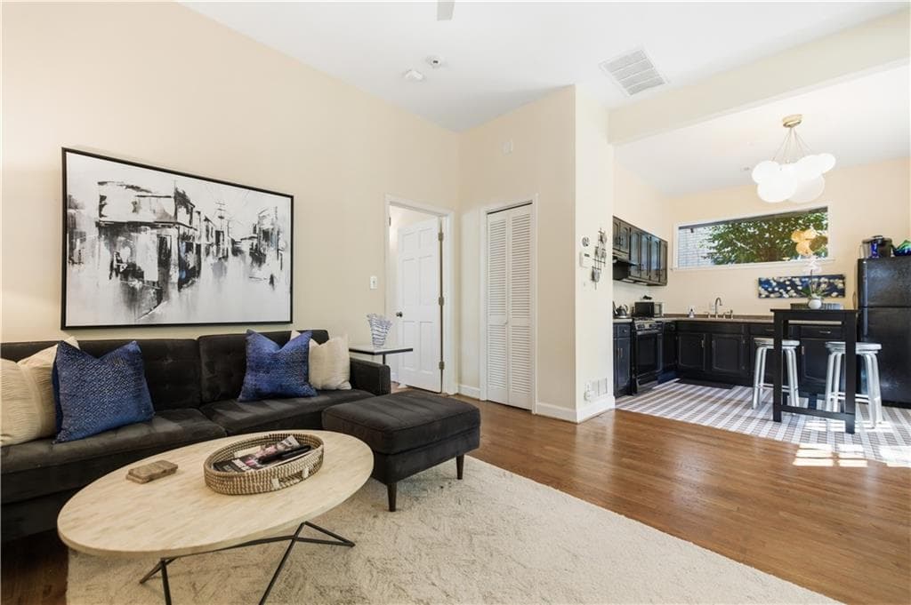 triplex for sale at 356 5th Street, Atlanta, GA 30308 — photo 10