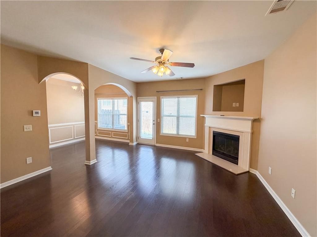 3 bedroom, 3 bathroom, 1,760 sq ft townhouse for sale at 1205 Mistyhaynes Way, Grayson, GA 30017 — photo 3
