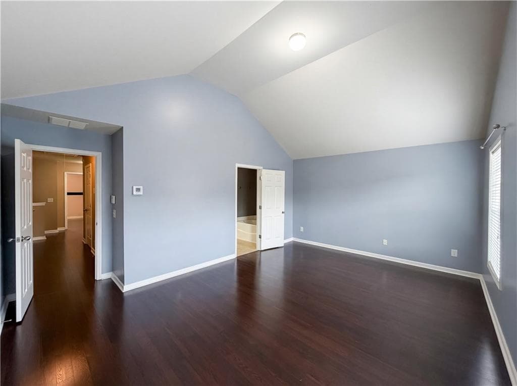 3 bedroom, 3 bathroom, 1,760 sq ft townhouse for sale at 1205 Mistyhaynes Way, Grayson, GA 30017 — photo 4