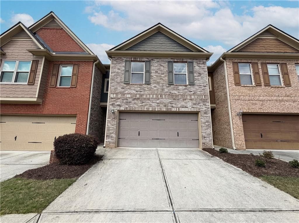3 bedroom, 3 bathroom, 1,760 sq ft townhouse for sale at 1205 Mistyhaynes Way, Grayson, GA 30017 — photo 6