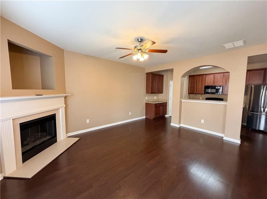 3 bedroom, 3 bathroom, 1,760 sq ft townhouse for sale at 1205 Mistyhaynes Way, Grayson, GA 30017 — photo 9