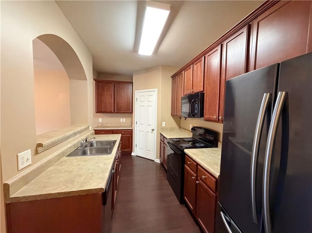 3 bedroom, 3 bathroom, 1,760 sq ft townhouse for sale at 1205 Mistyhaynes Way, Grayson, GA 30017 — photo 10