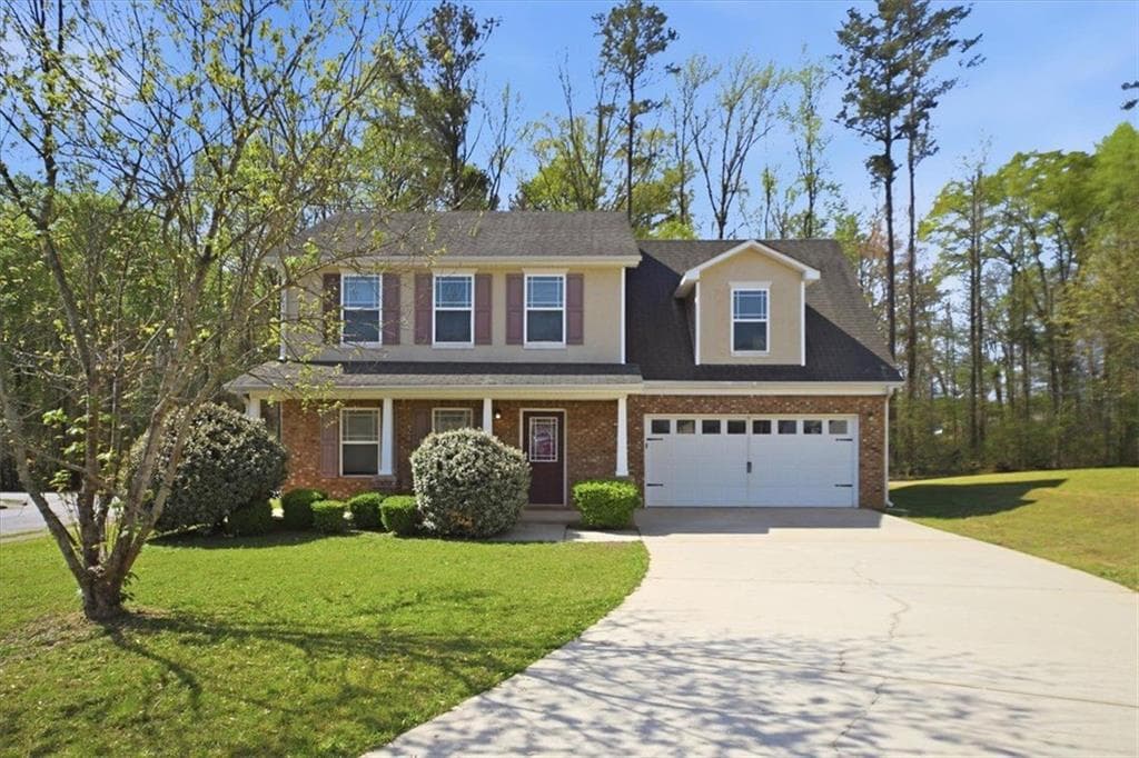 100 Wexford Way, Covington, GA 30014 — most recent listing photo