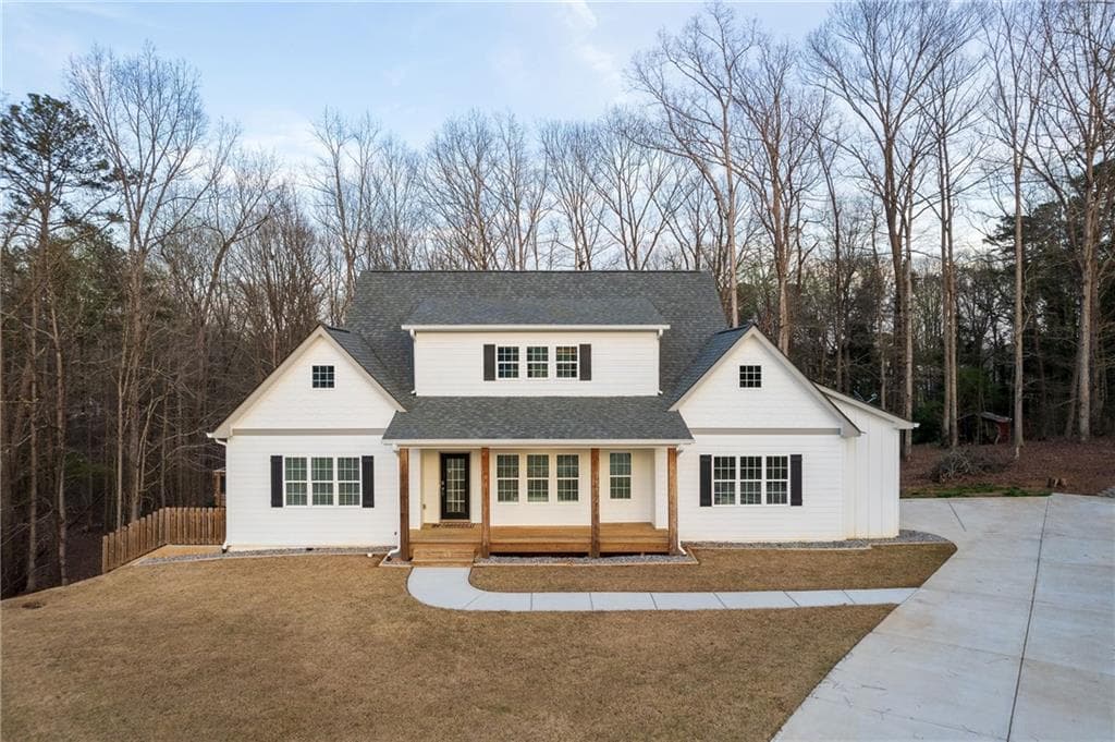 450 Oliver Ridge Drive