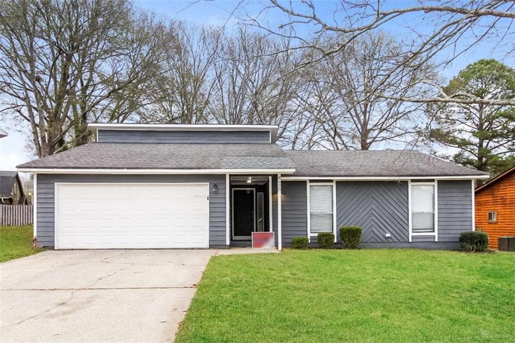 8630 Cedar Creek Ridge, Riverdale, GA 30274 — most recent listing photo