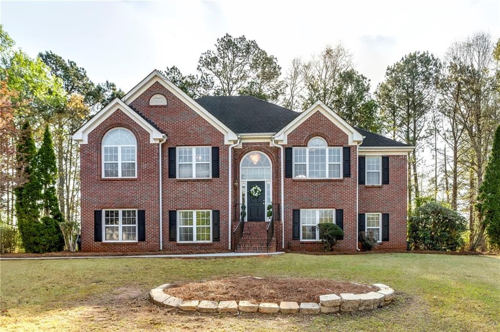 586 Ribbon Lane, Conyers, GA 30094 — most recent listing photo