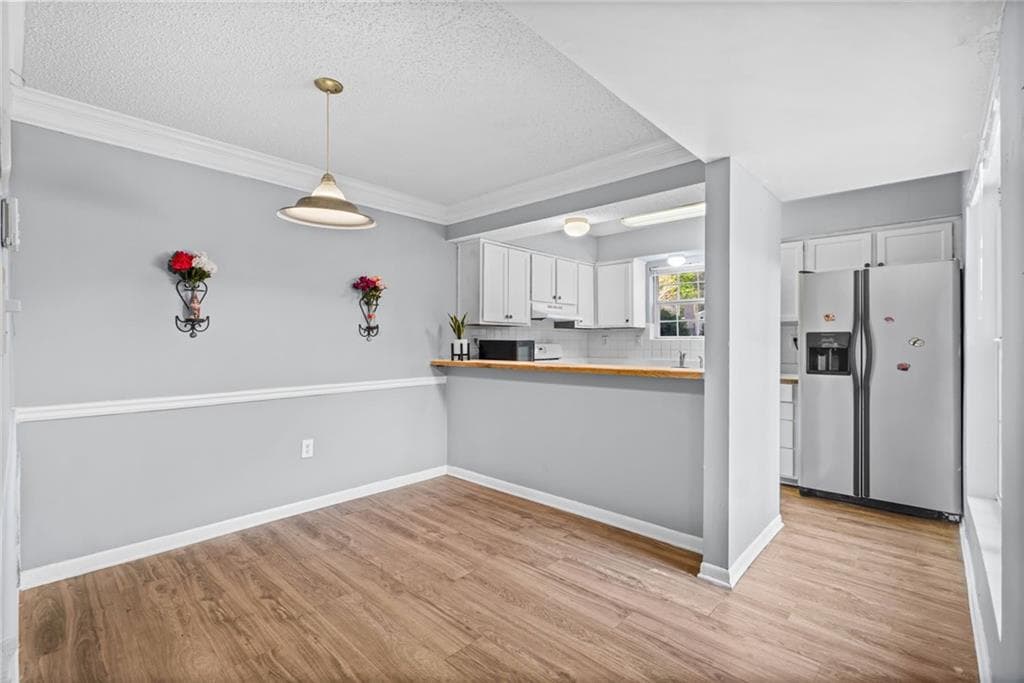 2 bedroom, 2 bathroom, 1,170 sq ft condominium for sale at 549 Summit Lane, Marietta, GA 30008 — photo 9