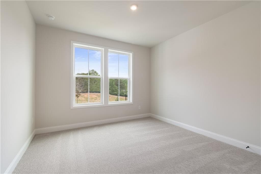 5 bedroom, 4 bathroom, 3,133 sq ft single family residence for sale at 7525 Homer Drive, Cumming, GA 30028 — photo 7