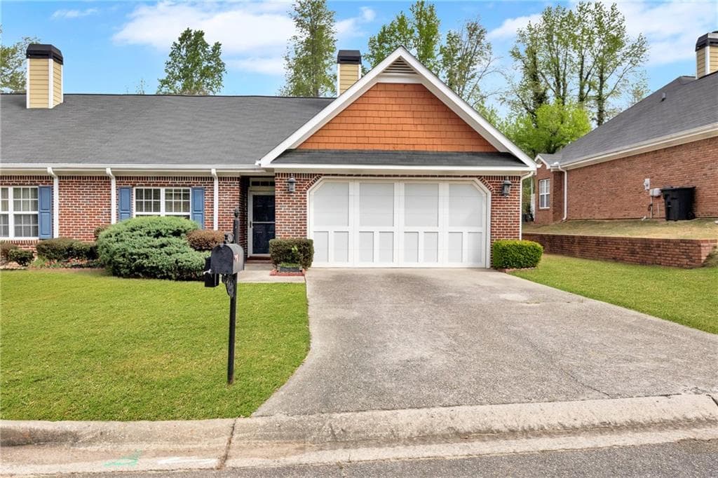 2560 Rosehill Circle, Lithia Springs, GA 30122 — most recent listing photo