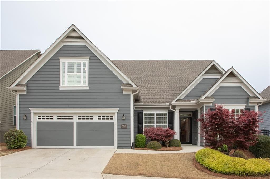 3753 Cresswind Parkway, Gainesville, GA 30504 — most recent listing photo