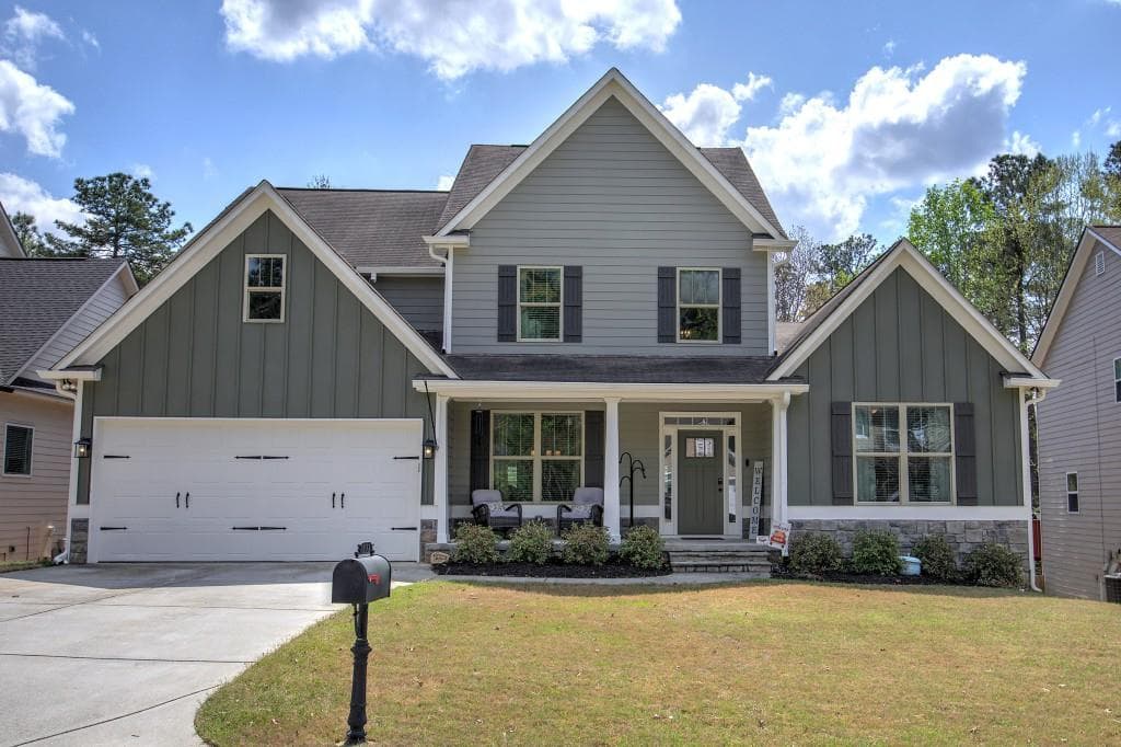 507 Longwood Place, Dallas, GA 30132 — most recent listing photo