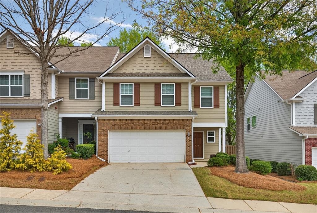 539 Hillside Trail, Woodstock, GA 30188 — most recent listing photo