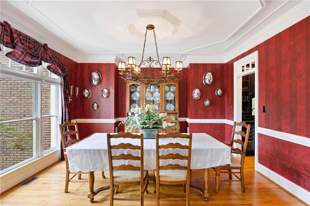 4 bedroom, 5 bathroom, 4,079 sq ft single family residence for sale at 4291 Bristlecone Drive, Marietta, GA 30064 — photo 6