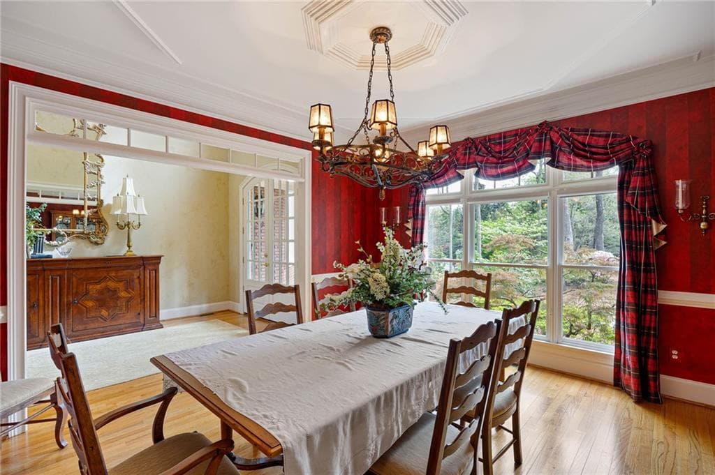 4 bedroom, 5 bathroom, 4,079 sq ft single family residence for sale at 4291 Bristlecone Drive, Marietta, GA 30064 — photo 7