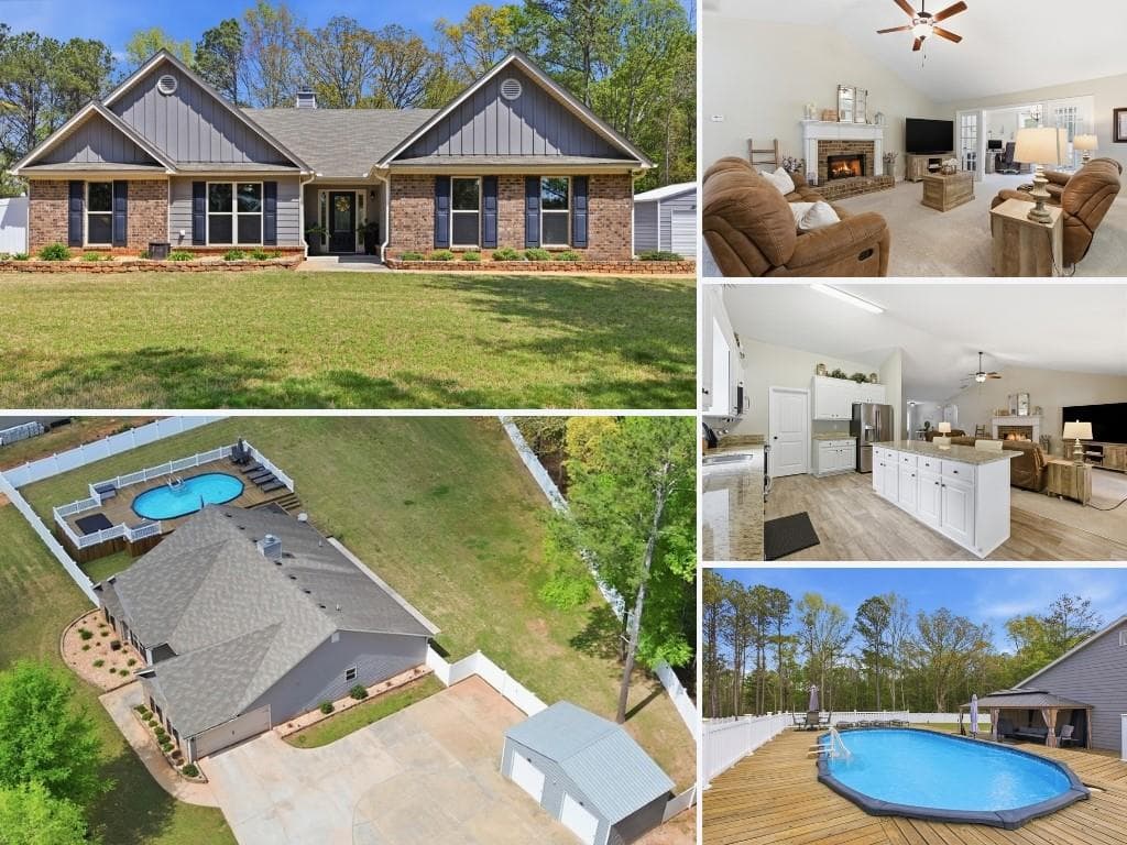 1740 Highway 211, Winder, GA 30680 — most recent listing photo