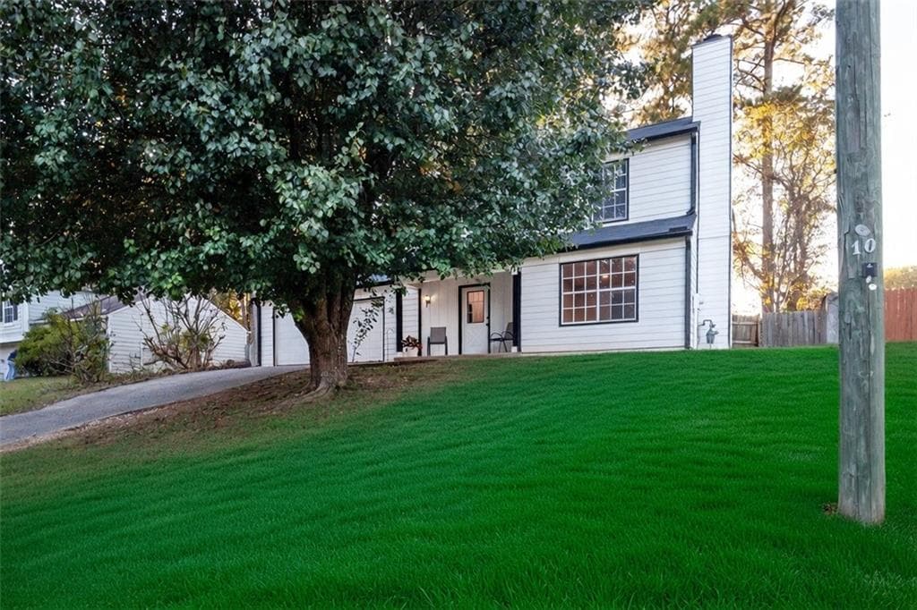 2979 Carrie Farm Road, Kennesaw, GA 30144 — most recent listing photo