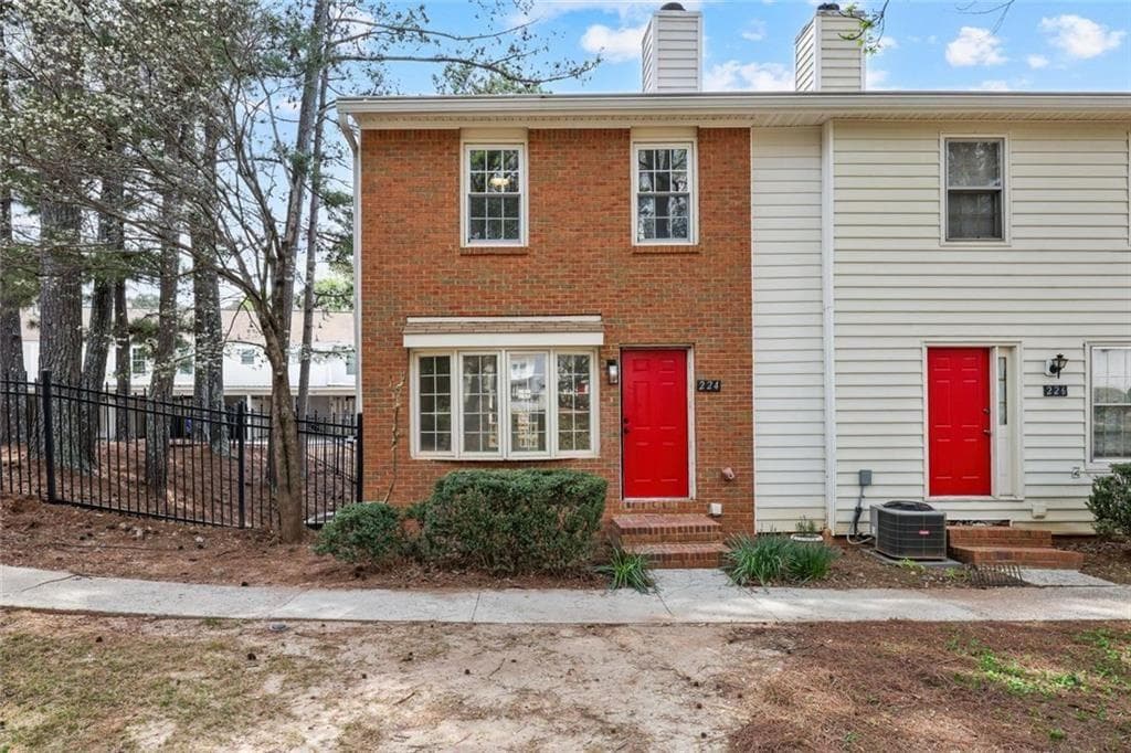 224 Chads Ford Way, Roswell, GA 30076 — most recent listing photo