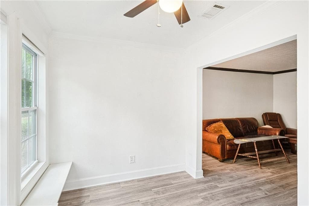 2 bedroom, 2 bathroom, 1,150 sq ft condominium for sale at 2071 Brian Way, Decatur, GA 30033 — photo 8
