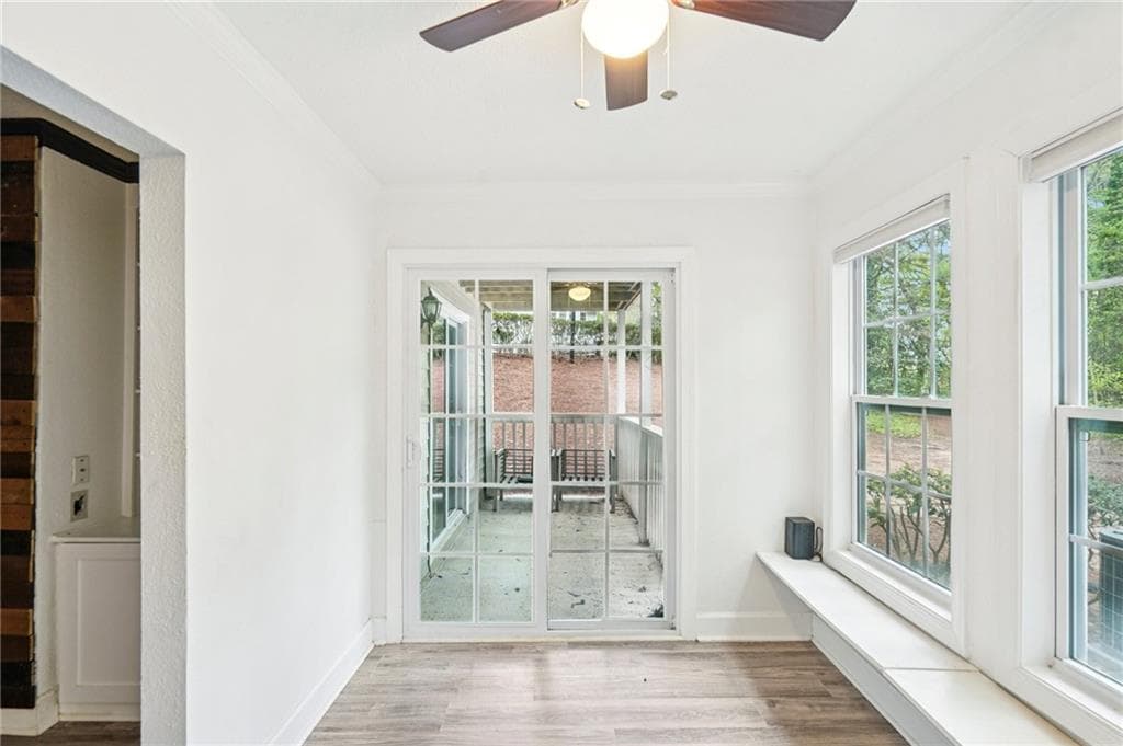 2 bedroom, 2 bathroom, 1,150 sq ft condominium for sale at 2071 Brian Way, Decatur, GA 30033 — photo 9