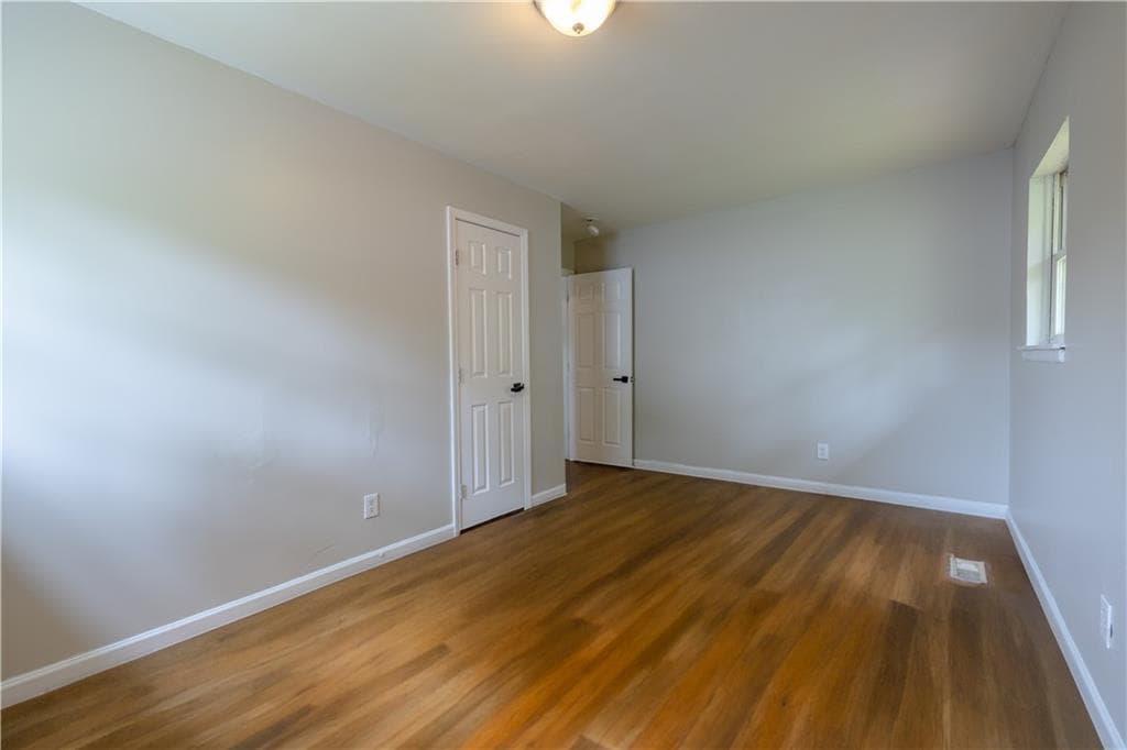 3 bedroom, 1 bathroom, 1,014 sq ft single family residence for sale at 115 Delmoor Drive, Atlanta, GA 30311 — photo 10