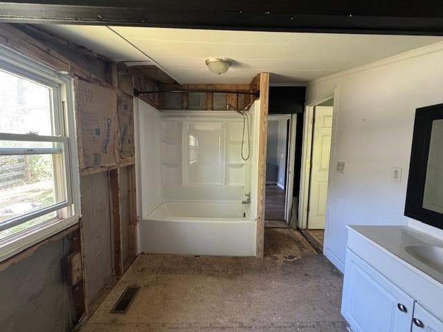 3 bedroom, 1 bathroom, 1,072 sq ft single family residence under contract at 45 Jackson Drive, Cartersville, GA 30121 — photo 7