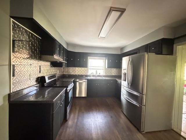3 bedroom, 1 bathroom, 1,072 sq ft single family residence under contract at 45 Jackson Drive, Cartersville, GA 30121 — photo 9