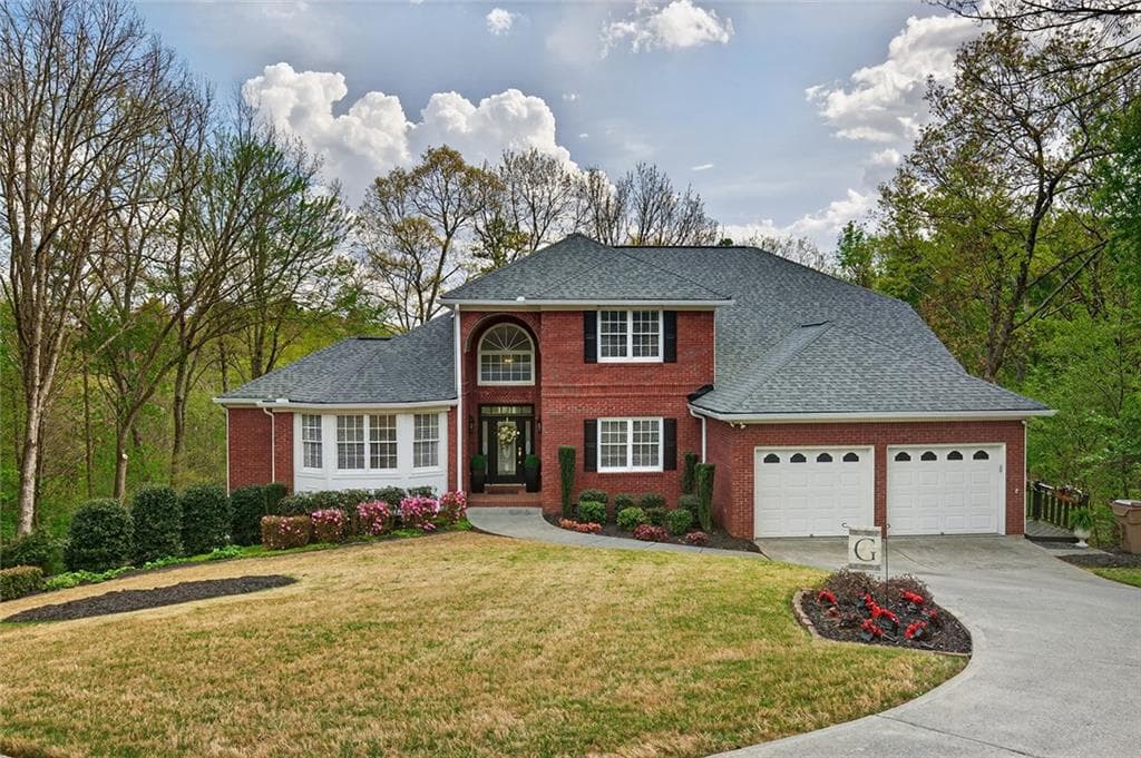 27 Christopher Ridge, Cartersville, GA 30121 — most recent listing photo