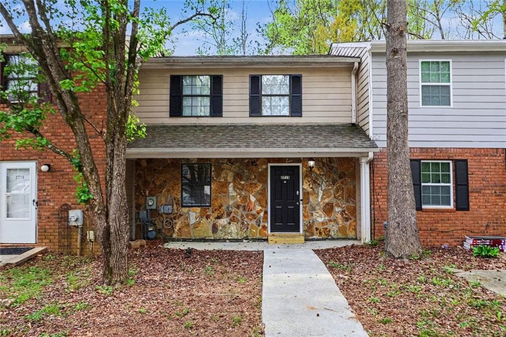 2715 Greystone Court, Austell, GA 30106 — most recent listing photo